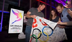 Los Angeles najavio kandidaturu za Olimpijske igre 2024. godine