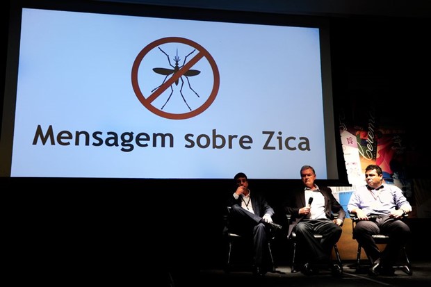 HOO: "Zika virus nije razlog zbog kojeg sportaši ne bi otputovali na OI u Rio de Janeiro"