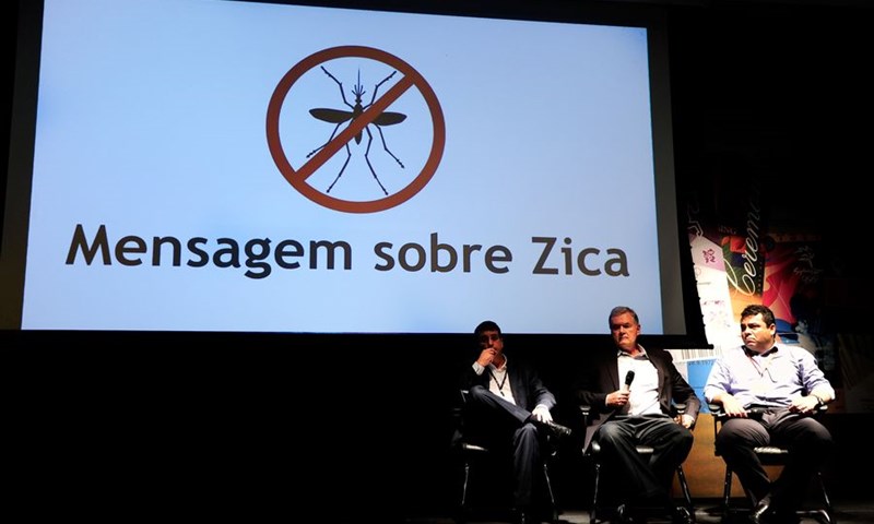 HOO: "Zika virus nije razlog zbog kojeg sportaši ne bi otputovali na OI u Rio de Janeiro"
