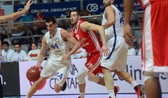 Cedevita teže od očekivanog osigurala finale pobjedom nad Kvarnerom