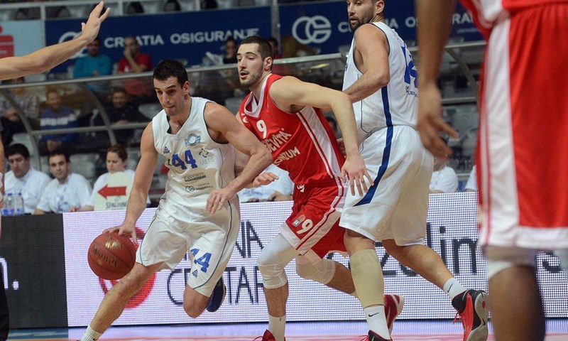 Cedevita teže od očekivanog osigurala finale pobjedom nad Kvarnerom