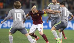 VIDEO: Sjajan pogodak Cristiana Ronalda otvorio Romu, posao dovršio Jese