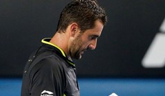 Marin Čilić uz nepotrebno kompliciranje do četvrtfinala turnira u Marseilleu