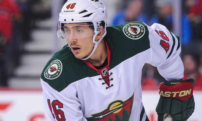 Minnesota u gostima nadigrala Calgary, Blackhawksi slavili u New Yorku