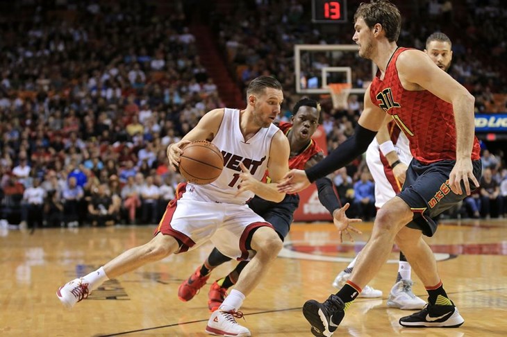 Veliki udarac za Brazil: Thiago Splitter zbog operacije kuka propušta Olimpijske igre