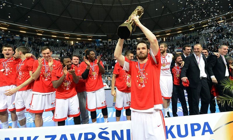 Mršić: "Znam koliko je teško doći do pobjede u Zadru i zato sam sretan"