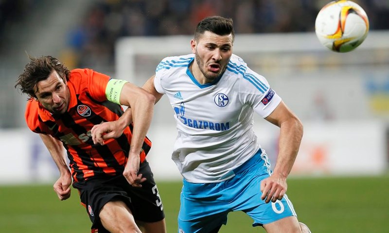 Kraj sapunice: Sead Kolašinac novi je igrač Arsenala