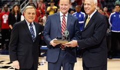 NBA Hall of Fame: Lenny Wilkens - velikan na parketu i pokraj njega