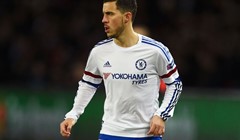 Keane: "Hazard se ponaša kao razmaženo derište. Da sam mu suigrač, dobro bih ga odalamio"