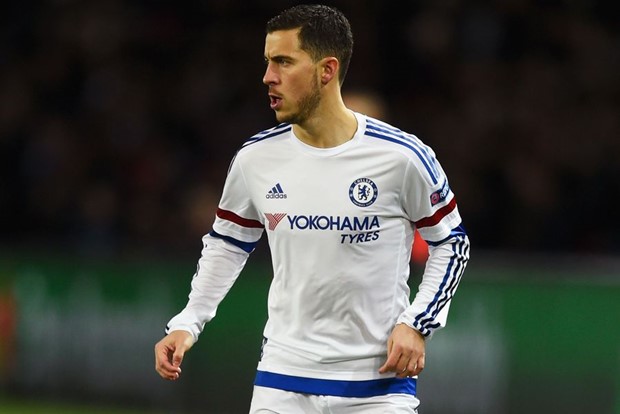 Keane: "Hazard se ponaša kao razmaženo derište. Da sam mu suigrač, dobro bih ga odalamio"