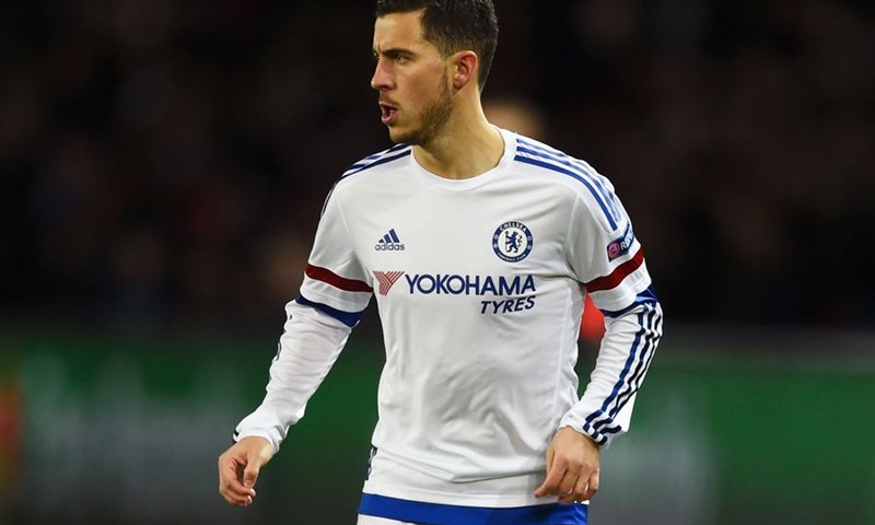 Keane: "Hazard se ponaša kao razmaženo derište. Da sam mu suigrač, dobro bih ga odalamio"