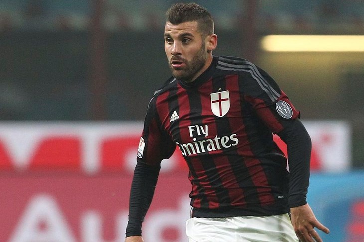 Antonio Nocerino napustio Milan i pridružio se Kaki u MLS-u