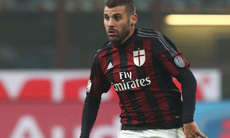 Antonio Nocerino napustio Milan i pridružio se Kaki u MLS-u