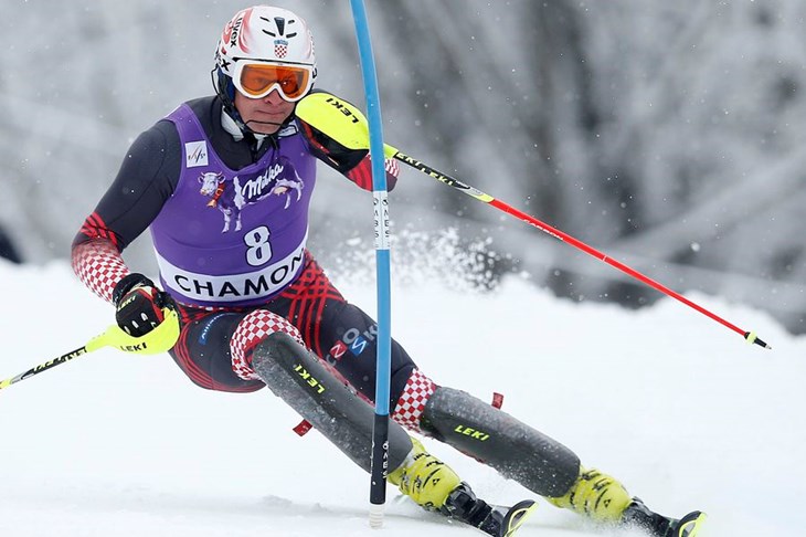 Produženje karijere: Ivica Kostelić skija i sljedeće sezone