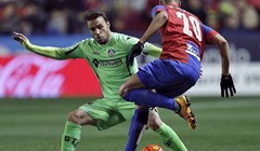 VIDEO: Levante upisao vrlo važnu pobjedu u borbi za ostanak, kod kuće svladan Getafe