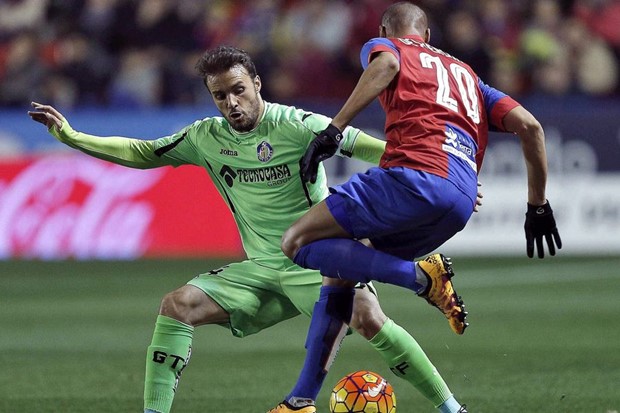 VIDEO: Levante upisao vrlo važnu pobjedu u borbi za ostanak, kod kuće svladan Getafe