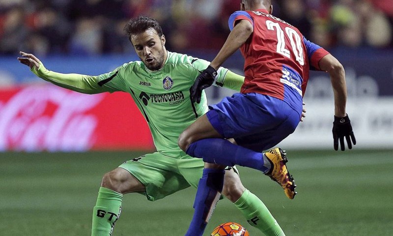 VIDEO: Levante upisao vrlo važnu pobjedu u borbi za ostanak, kod kuće svladan Getafe
