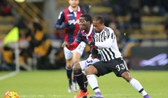 Bologna i Juventus podijelili bodove u utakmici za zaborav