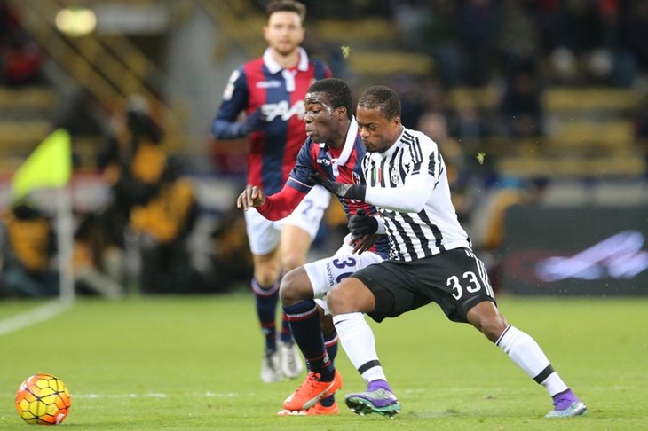 Bologna i Juventus podijelili bodove u utakmici za zaborav