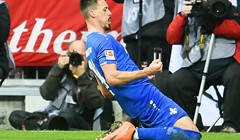 VIDEO: Darmstadt vodio na Allianz Areni, Müller i Lewandowski okrenuli