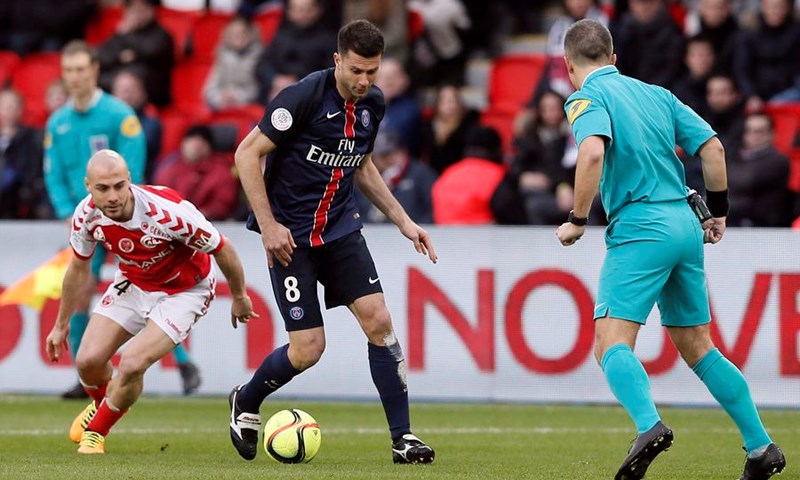 VIDEO: PSG već u prvom poluvremenu riješio pitanje pobjednika protiv Reimsa