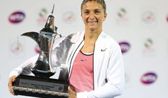 Darija Jurak u paru s Chuang do naslova u Dubaiju, Errani slavila u pojedinačnoj konkurenciji