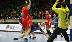 Vojvodina pobjedom nad Borcem napredovala na tablici regionalne SEHA – Gazprom lige