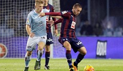 Radošević: "Sljedeće sezone neću igrati za Eibar, ime novog kluba poznato možda vrlo brzo"