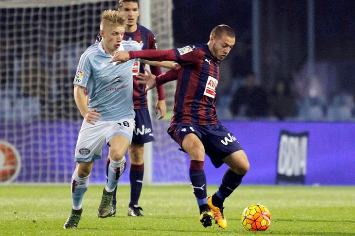 VIDEO: Espanyol minimalno slavio protiv Deportiva, Celta stigla do pobjede u golijadi