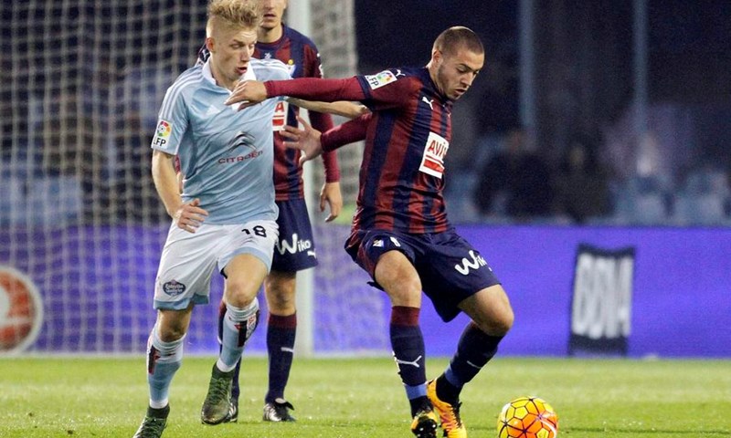 VIDEO: Espanyol minimalno slavio protiv Deportiva, Celta stigla do pobjede u golijadi