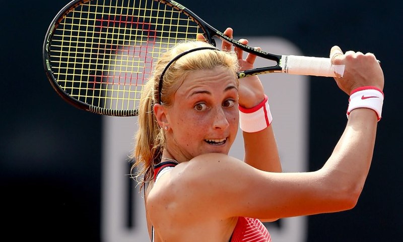 Petra Martić poražena u kvalifikacijama Roland Garrosa
