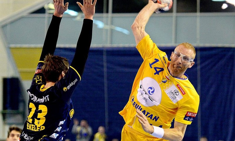Kielce šestu godinu zaredom do naslova prvaka Poljske