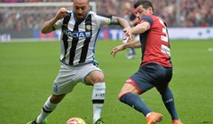 VIDEO: Kalinić zabio u slavlju Fiorentine, preokreti Sassuola i Genoe