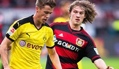 VIDEO: Borussia Dortmund pobijedila Bayer Leverkusen na gostovanju