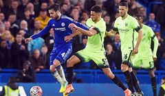 VIDEO: Chelsea uvjerljivo slavio protiv pomlađenog Manchester Cityja, Crystal Palace slavio na White Hart Laneu