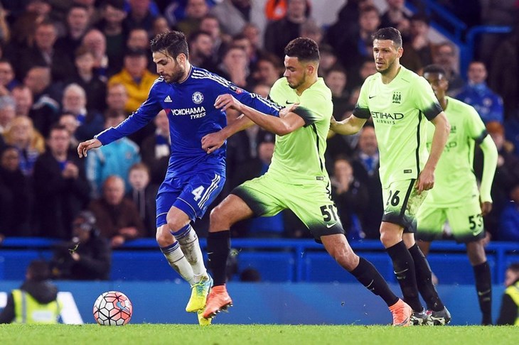 VIDEO: Chelsea uvjerljivo slavio protiv pomlađenog Manchester Cityja, Crystal Palace slavio na White Hart Laneu