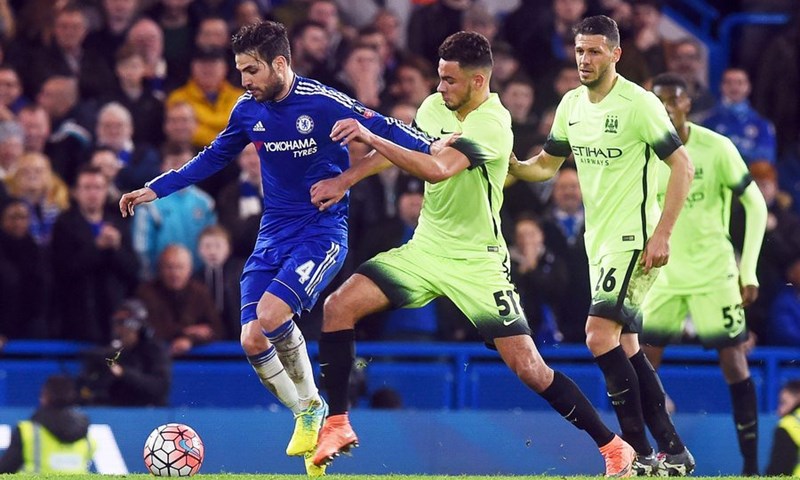VIDEO: Chelsea uvjerljivo slavio protiv pomlađenog Manchester Cityja, Crystal Palace slavio na White Hart Laneu
