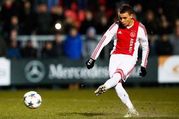 VIDEO: Milić strijelac u visokoj pobjedi Oostendea, Murićeva asistencija u debiju za Ajax