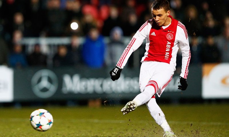 VIDEO: Milić strijelac u visokoj pobjedi Oostendea, Murićeva asistencija u debiju za Ajax