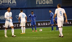 Mamić: „Čestitam svojim igračima na zasluženoj pobjedi“; Kek: „Trebamo što prije zaboraviti današnju utakmicu i fokusirati se na Hajduk“