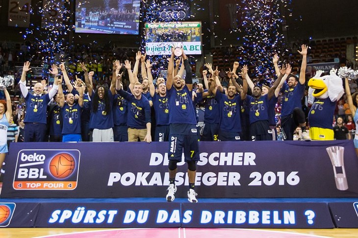 VIDEO: Lončar s Albom do trofeja pobjednika Kupa, Milosavljević zabio za pobjedu