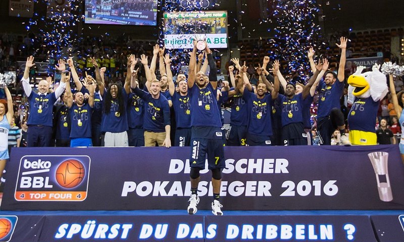 VIDEO: Lončar s Albom do trofeja pobjednika Kupa, Milosavljević zabio za pobjedu