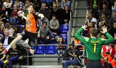 Barcelona i dalje na vrhu skupine B, Kolding ostao na životu pobjedom protiv Montpelliera