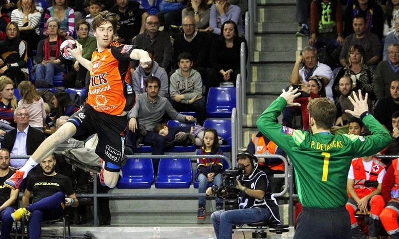 Barcelona i dalje na vrhu skupine B, Kolding ostao na životu pobjedom protiv Montpelliera