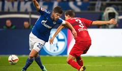 VIDEO: Schalke poveo, pa spašavao bod protiv Stuttgarta, Augsburg pobijedio Hannover