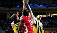 VIDEO: Bogdan Bogdanović tricom tri sekunde prije kraja donio Kup Fenerbahčeu