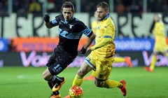 VIDEO: Pet pogodaka Rome za petu uzastopnu pobjedu