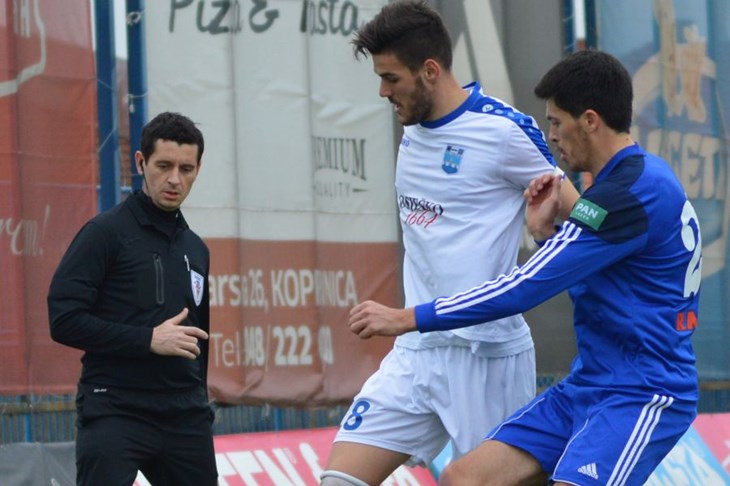 Zekić: “Moji su igrači u utakmicu ušli uplašeno”; Kopić: “Zaslužili smo sva tri boda”