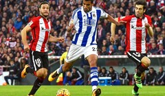 VIDEO: Valencia i Real Sociedad uspješno prošli gostovanja kod Granade i Athletic Bilbaa