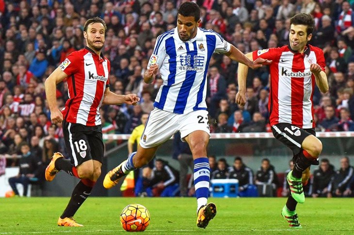 VIDEO: Valencia i Real Sociedad uspješno prošli gostovanja kod Granade i Athletic Bilbaa